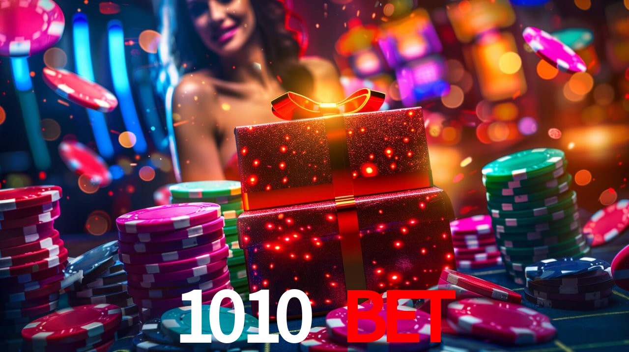 Desvendando o Mundo dos Jogos Virtuais na 1010 bet