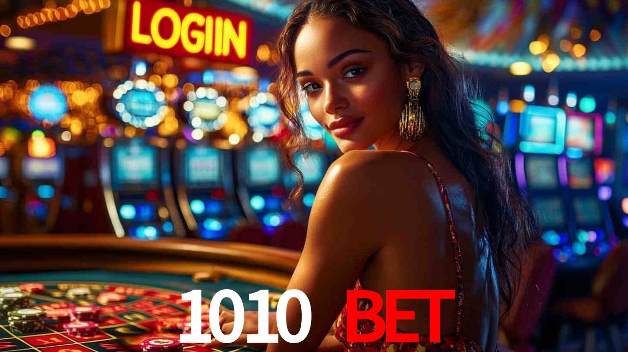 Live Casino 1010 bet