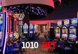 API Integration 1010 bet