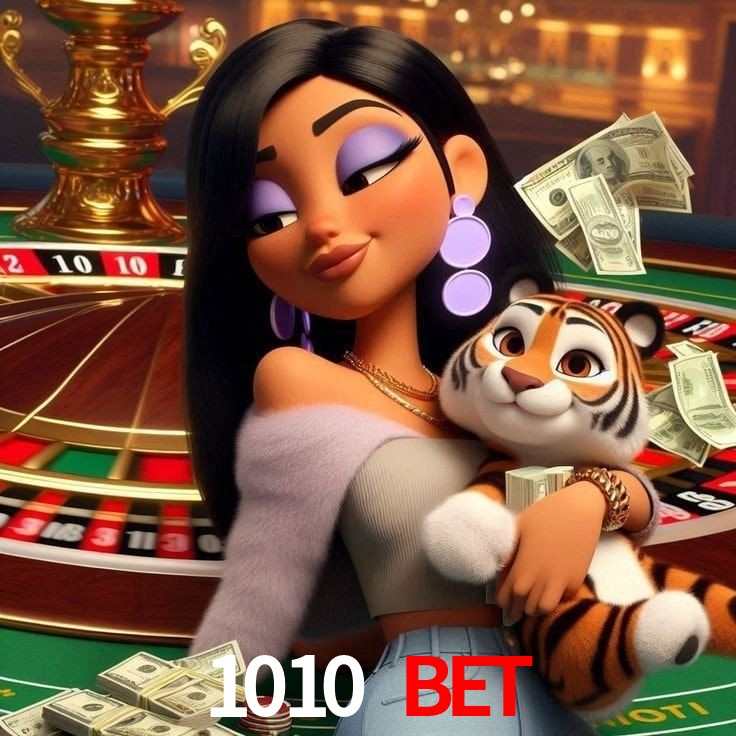 Football Betting 1010 bet