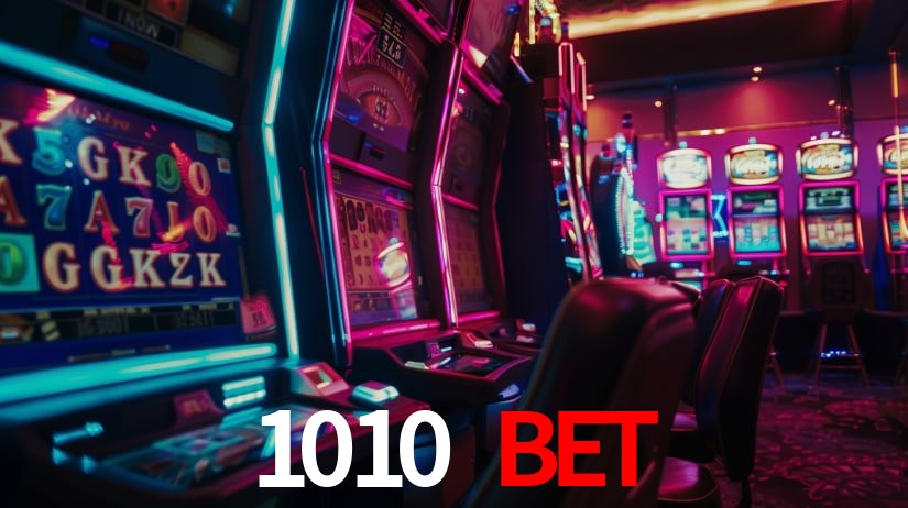 Flash Promotion 1010 bet