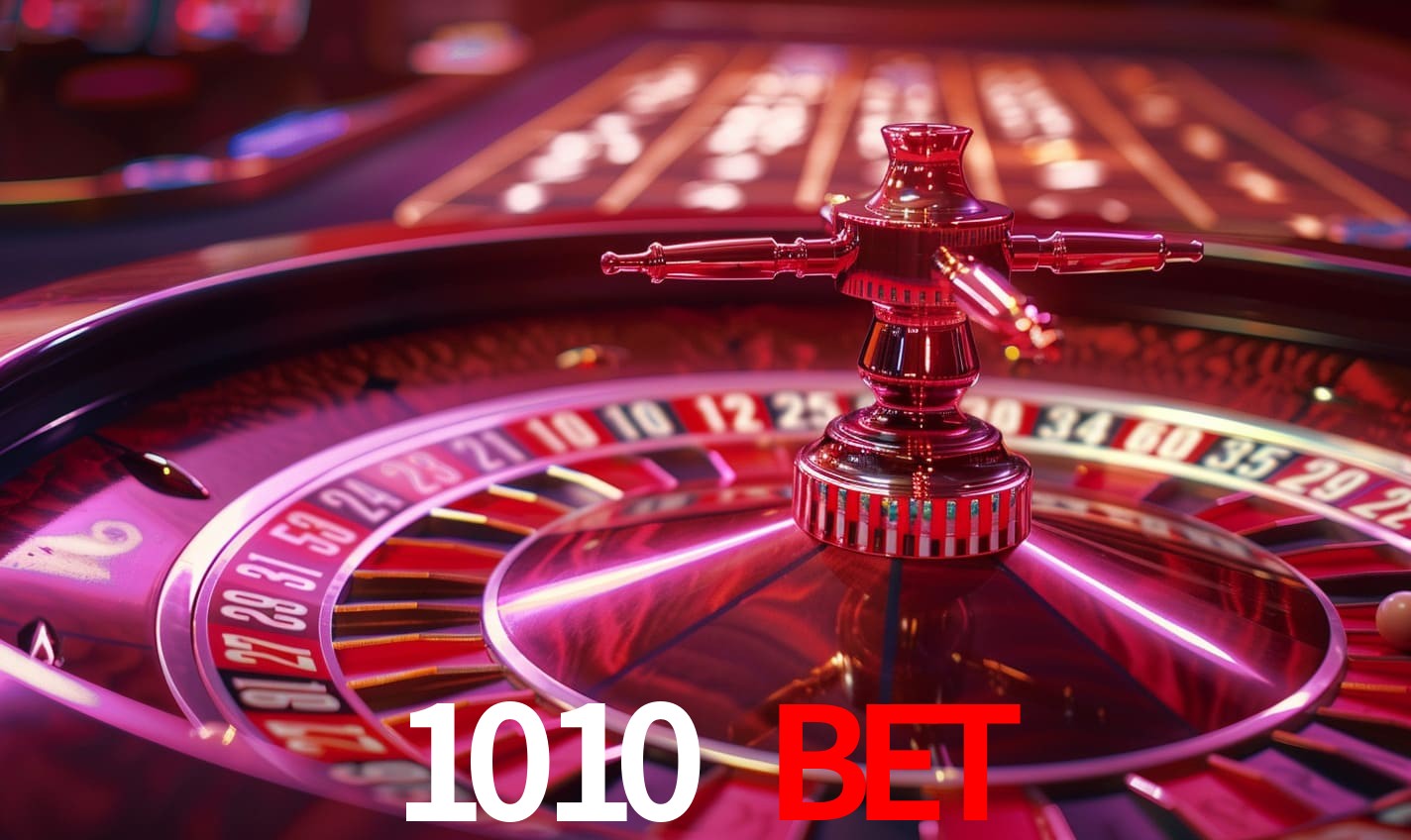 Descubra a Essência do 1010 bet: Nossa História e Compromissos