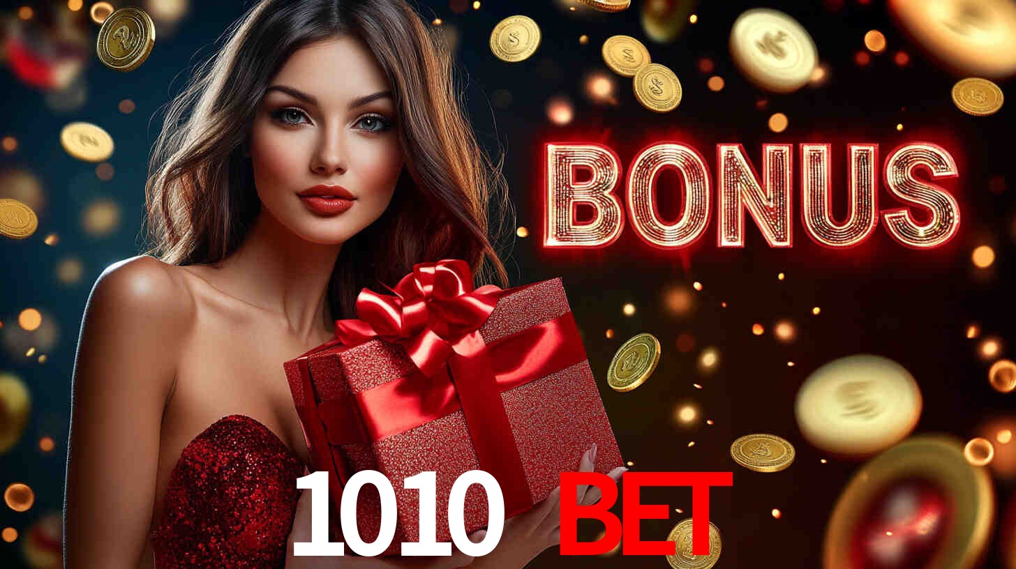 Apostas Esportivas na 1010 bet: Um Guia Completo