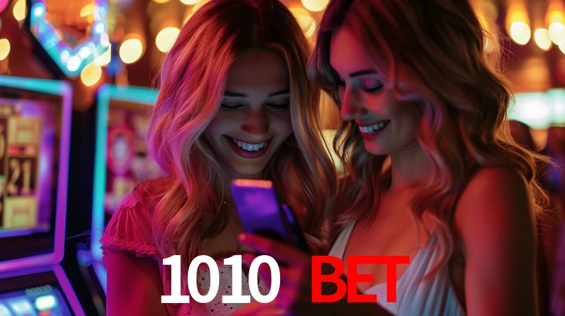 1010 bet app