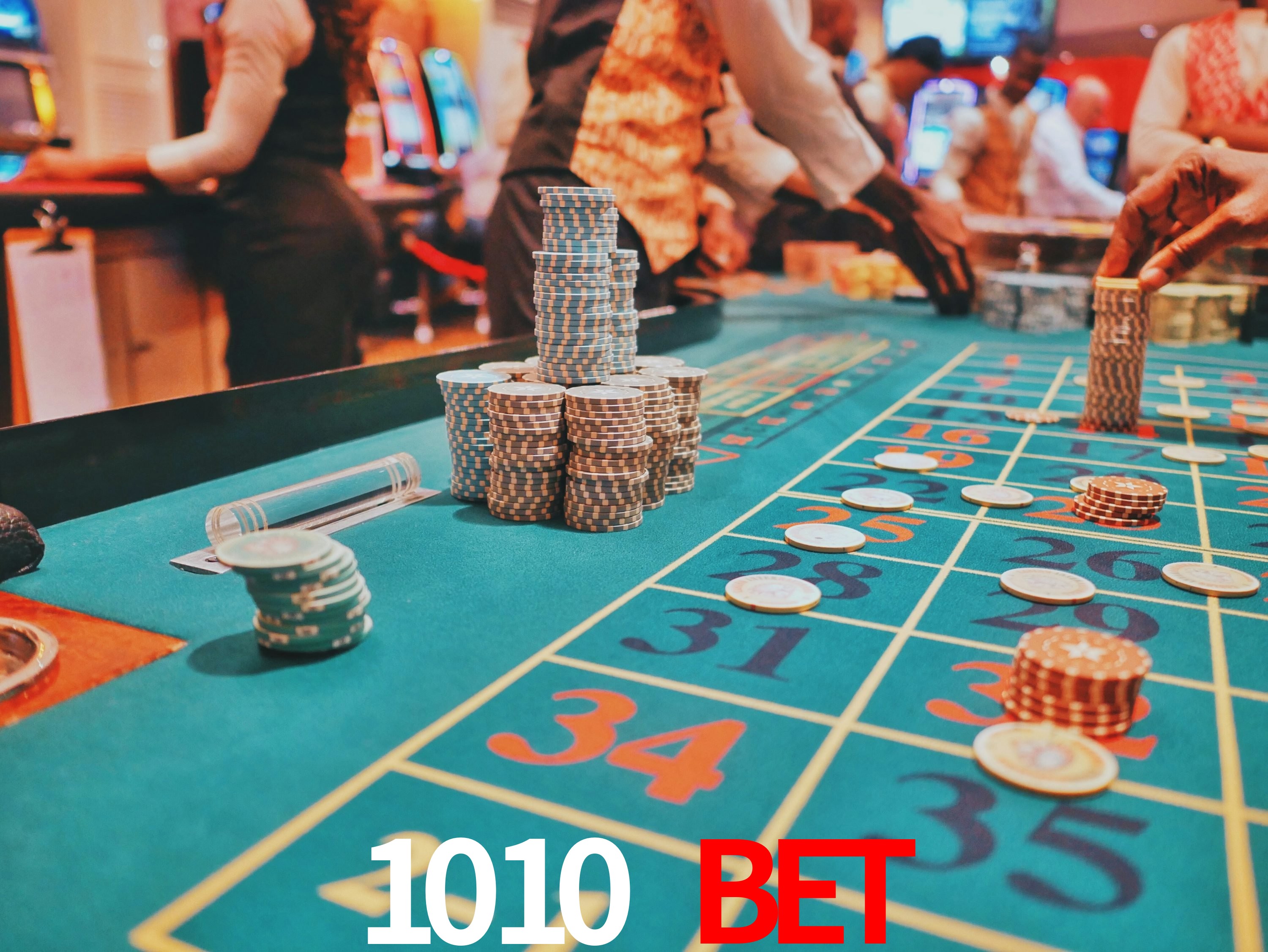 Sports Statistics 1010 bet