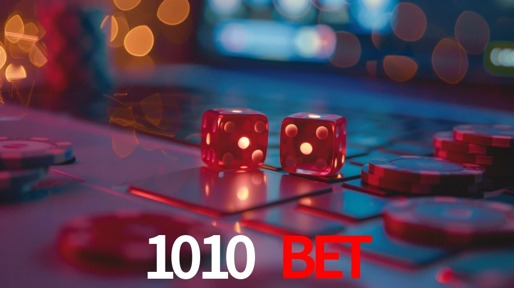 Live Casino 1010 bet