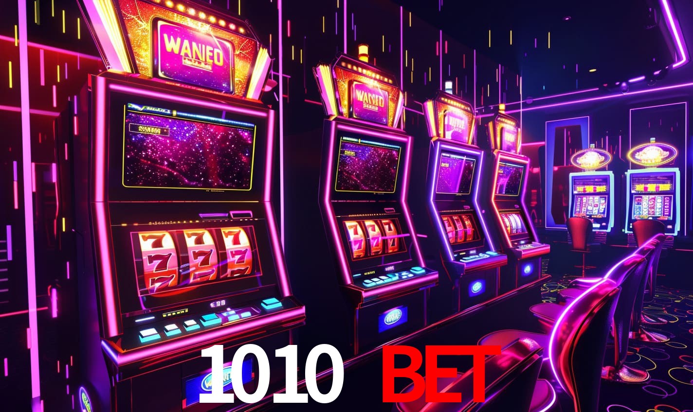 Descubra a Essência do 1010 bet: Nossa História e Compromissos