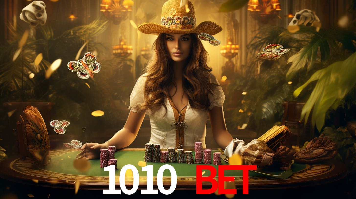 Tournaments 1010 bet