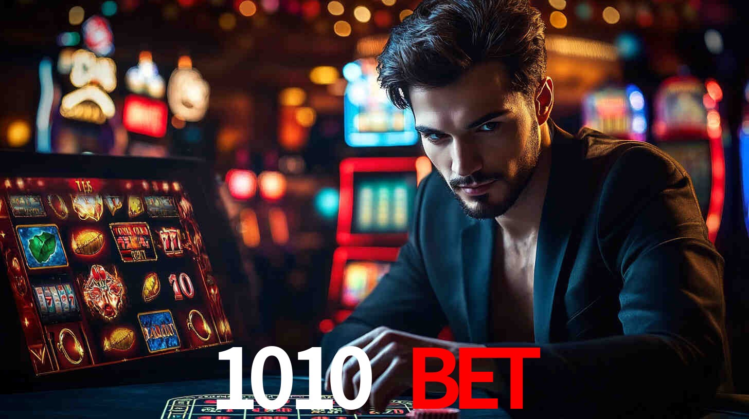 1010 bet app